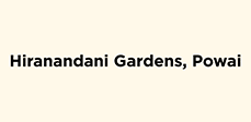 Hiranandani Gardens, Powai