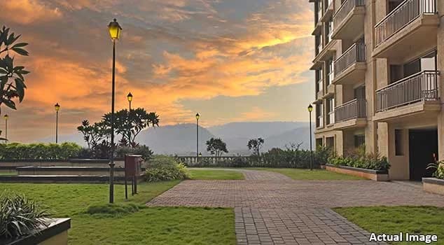 Hiranandani Gardens, Powai - Gallery