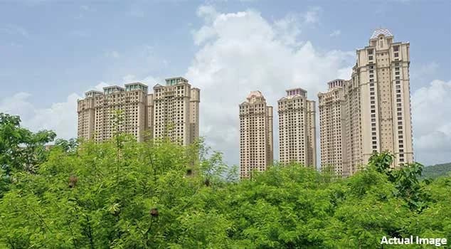 Hiranandani Gardens, Powai - Gallery