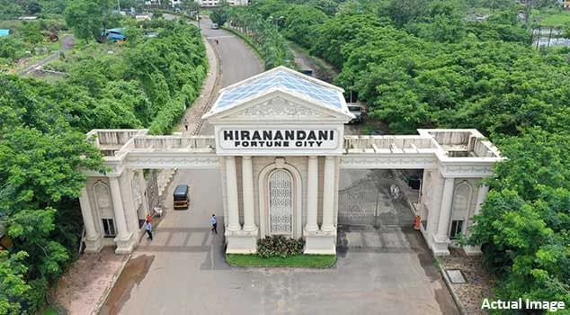 Hiranandani Gardens, Powai - Gallery