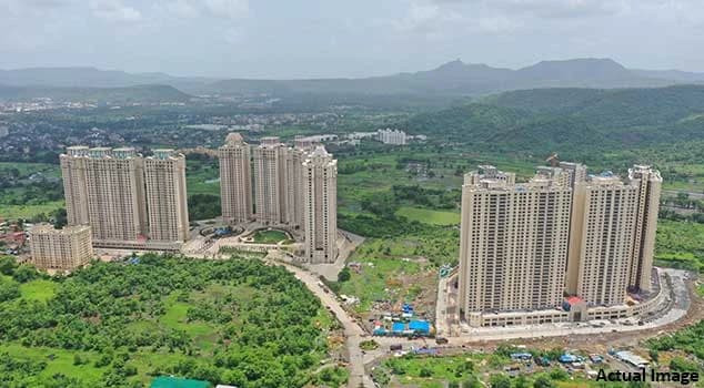 Hiranandani Gardens, Powai - Gallery