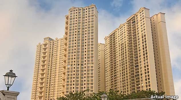 Hiranandani Gardens, Powai - Gallery