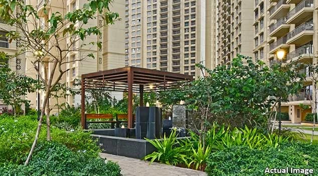 Hiranandani Gardens, Powai - Gallery