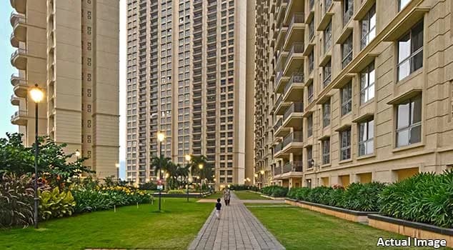 Hiranandani Gardens, Powai - Gallery