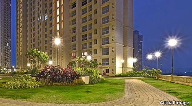 Hiranandani Gardens, Powai - Gallery