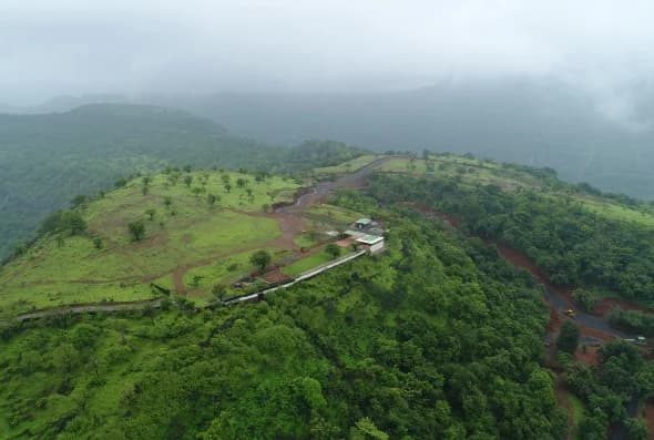 Projects at Mount Alterra - Khandala - Gallery