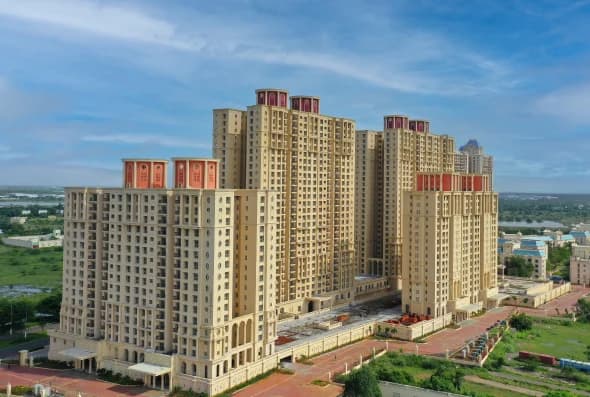 Hiranandani Parks, Chennai - Gallery