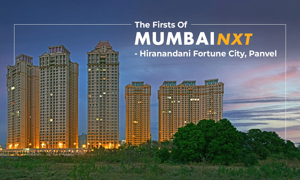Highland - 3 BHK Flats/ Apartments for Sale in Powai, Mumbai