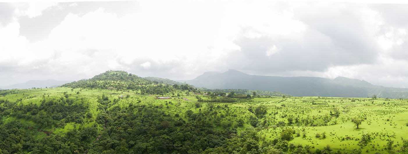 Mount Alterra, Khandala - Maharashtra